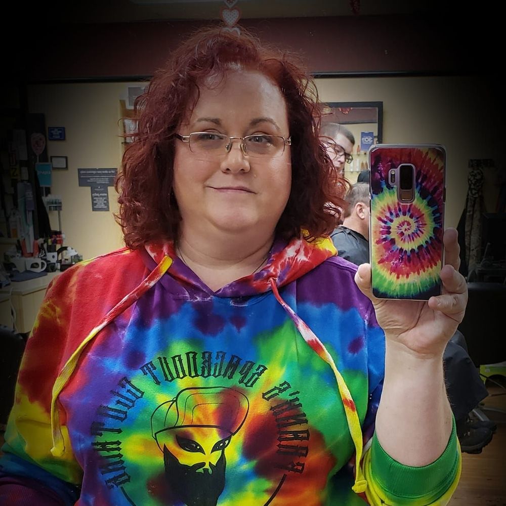 Meet your Posher, Rachel